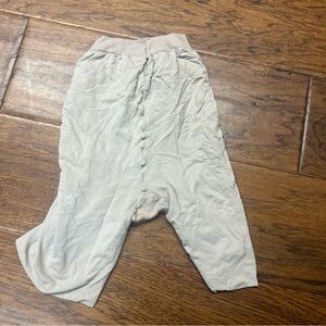 SPANX high waisted mid thigh sheers